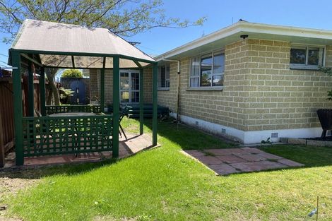 Photo of property in 18 Kilworth Place, Witherlea, Blenheim, 7201