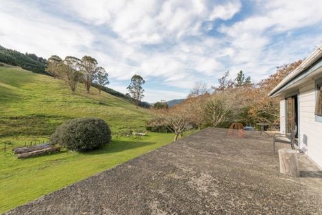 Photo of property in 625 Wakapuaka Sh6 Road, Hira, Nelson, 7071