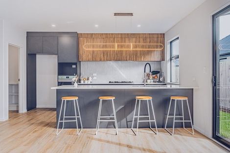 Photo of property in 6 Kurashiki Street, Halswell, Christchurch, 8025