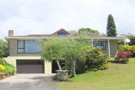 Photo of property in 46 Martin Road, Waihi, 3610