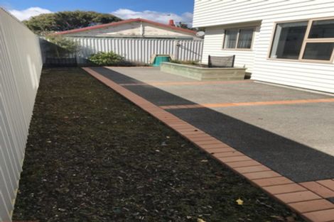 Photo of property in 21 Latimer Way, Petone, Lower Hutt, 5012