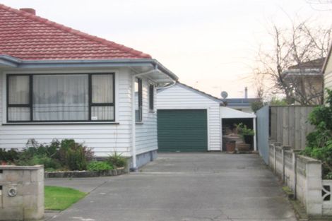 Photo of property in 231 Kennedy Road, Onekawa, Napier, 4110