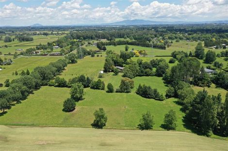 Photo of property in 77 Lee Martin Road, Tamahere, Cambridge, 3493