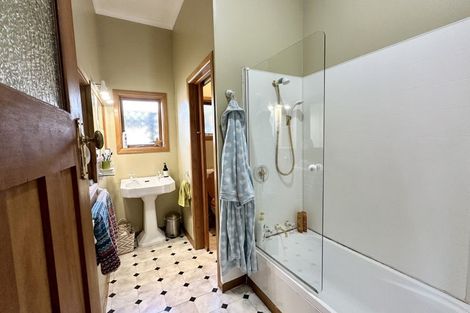 Photo of property in 168 Lewis Street, Gladstone, Invercargill, 9810