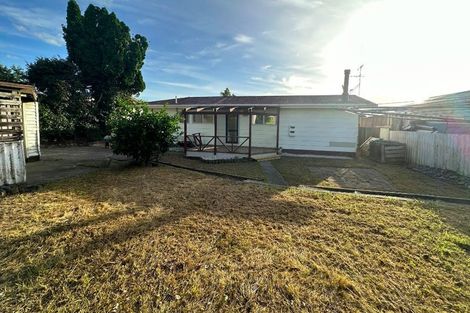 Photo of property in 18 Sain Crescent, Morrinsville, 3300