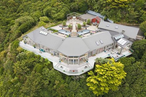 Photo of property in 17 Elgin Way, Khandallah, Wellington, 6035