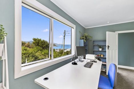 Photo of property in 35 Buckingham Street, Melrose, Wellington, 6023