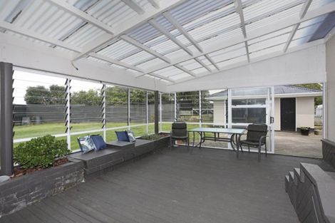 Photo of property in 14 Kensington Road, Marton, 4710