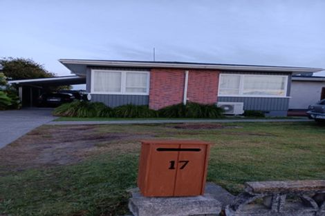 Photo of property in 17 Rochester Street, Tamatea, Napier, 4112
