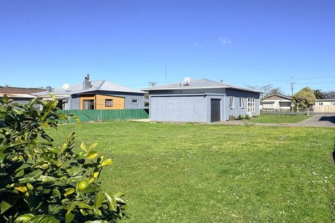 Photo of property in 137 Lucknow Street, Wairoa, 4108