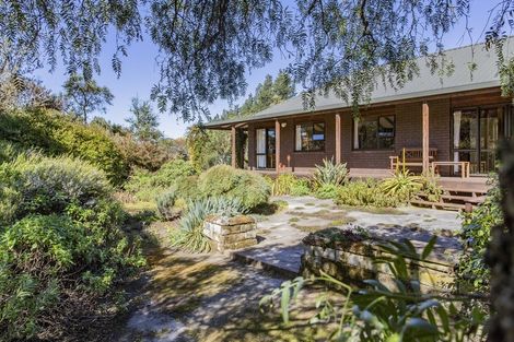 Photo of property in 40 Maskells Road, Balcairn, Amberley, 7481