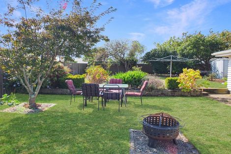 Photo of property in 11 Norbiton Road, Foxton, 4814