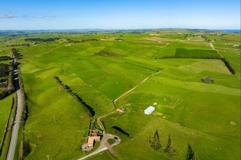 Photo of property in 1000 Redhill Road, Te Kopuru, Dargaville, 0371