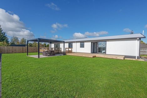 Photo of property in 5 Guthrie Court, Bulls, 4818