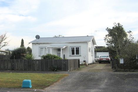 Photo of property in 29 Oxford Street, Fairfield, Hamilton, 3214