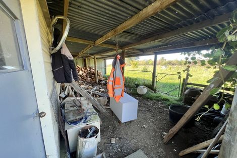 Photo of property in 5 Thor Street, Norsewood, 4974