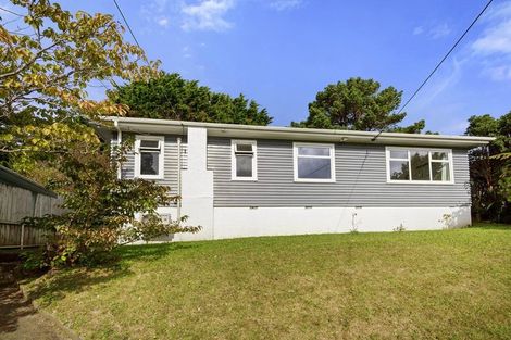 Photo of property in 47 Bedford Street, Cannons Creek, Porirua, 5024