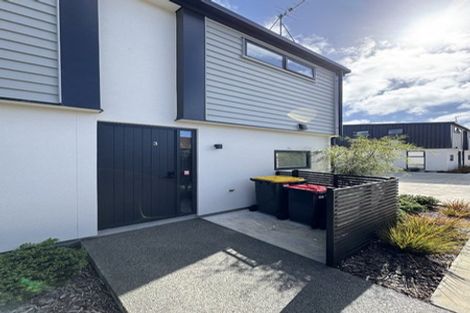 Photo of property in 3/7 Hinemoa Street, Spreydon, Christchurch, 8024