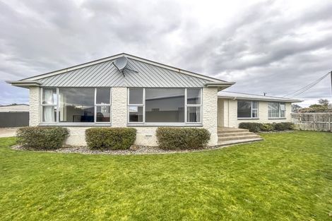 Photo of property in 45 Kilmarnock Street, Wallacetown, 9816