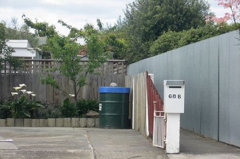Photo of property in 68b Stephenson Street, Blenheim, 7201