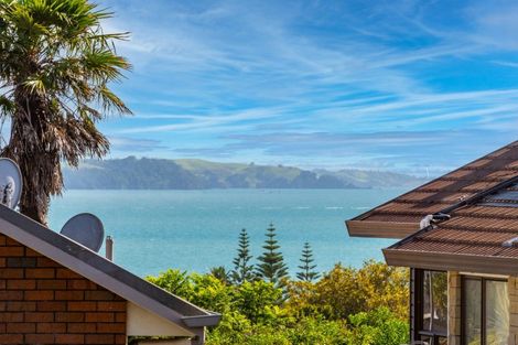 Photo of property in 105 Oliver Road, Eastern Beach, Auckland, 2012