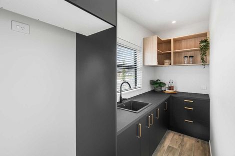 Photo of property in 3 Higgins Street, Woodend, 7610