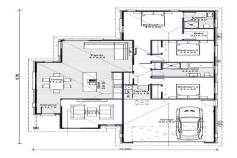 Photo of property in 18 Strawberry Drive, Matamata, 3400