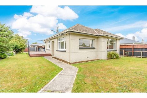 Photo of property in 35 Bamborough Street, Richmond, Invercargill, 9810