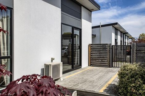 Photo of property in 12 League Lane, Phillipstown, Christchurch, 8011