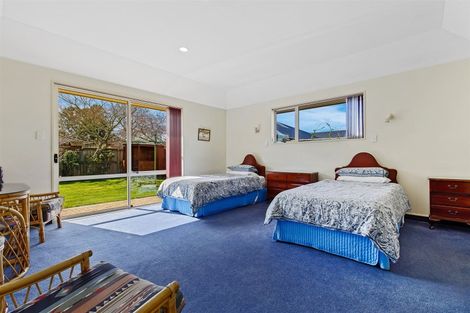 Photo of property in 26 Glencullen Drive, Casebrook, Christchurch, 8051