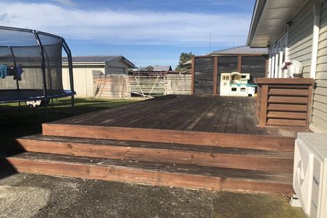 Photo of property in 9 Gordon Terrace, Matamata, 3400