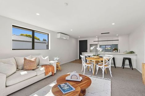 Photo of property in 32 Elizabeth Street, Rolleston, 7614