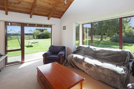 Photo of property in 492 Oxford Road, Fernside, Rangiora, 7471