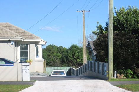 Photo of property in 87 Grey Street, Hamilton East, Hamilton, 3216