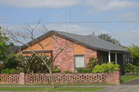 Photo of property in 91 Moorhouse Street, Morrinsville, 3300