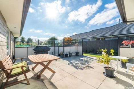 Photo of property in 4 Edie Street, Wigram, Christchurch, 8042