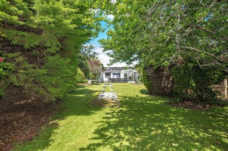 Photo of property in 7 Porritt Street, Saint Johns Hill, Whanganui, 4500