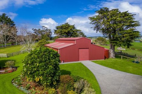 Photo of property in 323 Ireland Road, Waitoki, Kaukapakapa, 0871