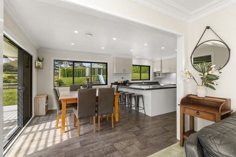 Photo of property in 105 Rotongaro Road, Rotongaro, Huntly, 3772