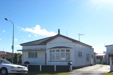 Photo of property in 5 Nelson Street, Greymouth, 7805