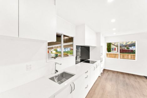 Photo of property in 1 Weymouth Grove, Wainuiomata, Lower Hutt, 5014