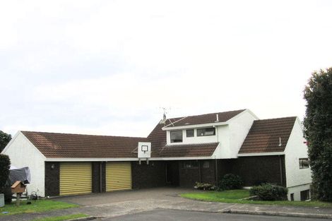 Photo of property in 23 Kotuku Place, Matua, Tauranga, 3110