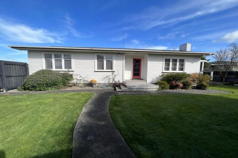 Photo of property in 1 Oriana Place, Highbury, Palmerston North, 4412