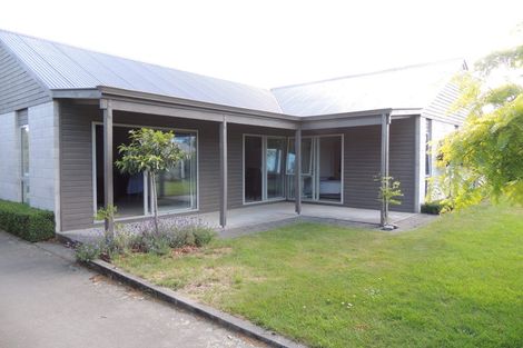 Photo of property in 69 Spaxton Street, Methven, 7730