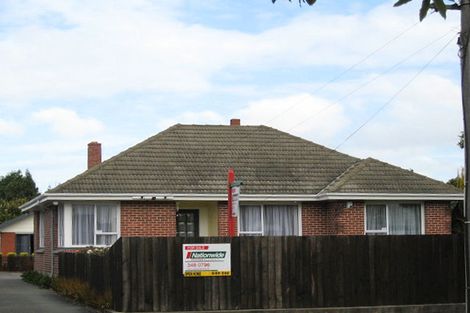 Photo of property in 52a Cutts Road, Russley, Christchurch, 8042