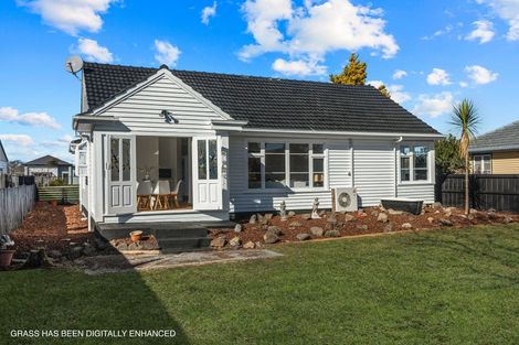Photo of property in 325 Wainoni Road, Avondale, Christchurch, 8061