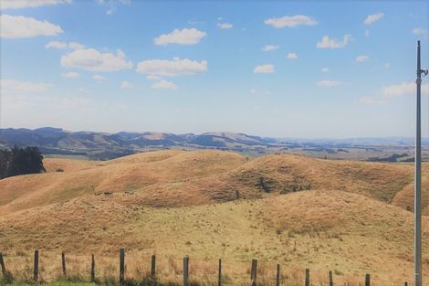 Photo of property in 565 Birch Road East, Herbertville, Dannevirke, 4970