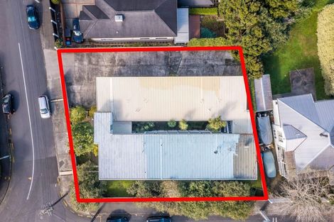 Photo of property in 67 St Vincent Avenue, Remuera, Auckland, 1050