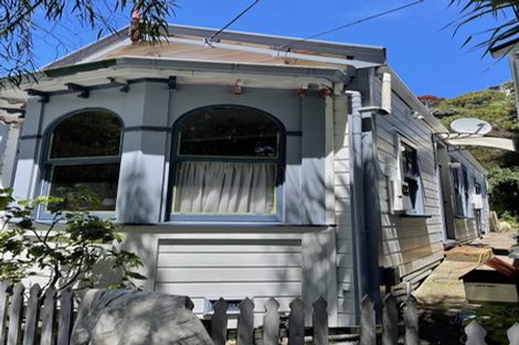 Photo of property in 179 Aro Street, Aro Valley, Wellington, 6021