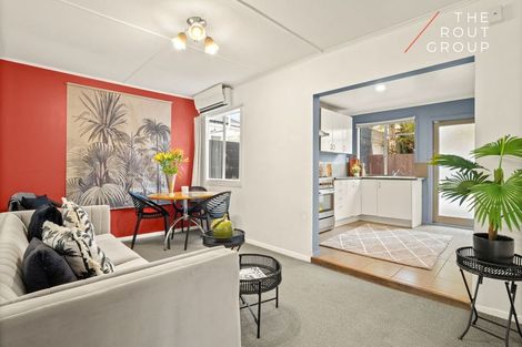 Photo of property in 8 Coburn Avenue, North East Valley, Dunedin, 9010